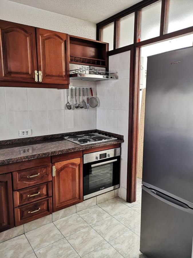 Fantastic Bungalow Playa De Las Americas アロナ エクステリア 写真
