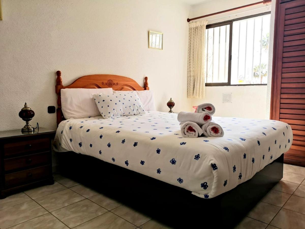 Fantastic Bungalow Playa De Las Americas アロナ エクステリア 写真
