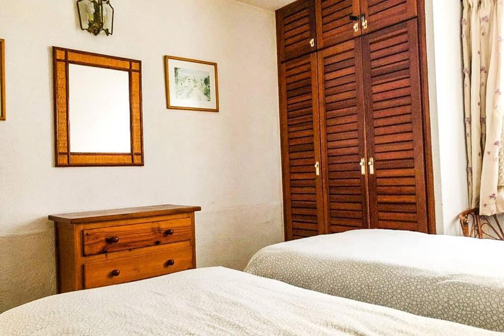 Fantastic Bungalow Playa De Las Americas アロナ エクステリア 写真