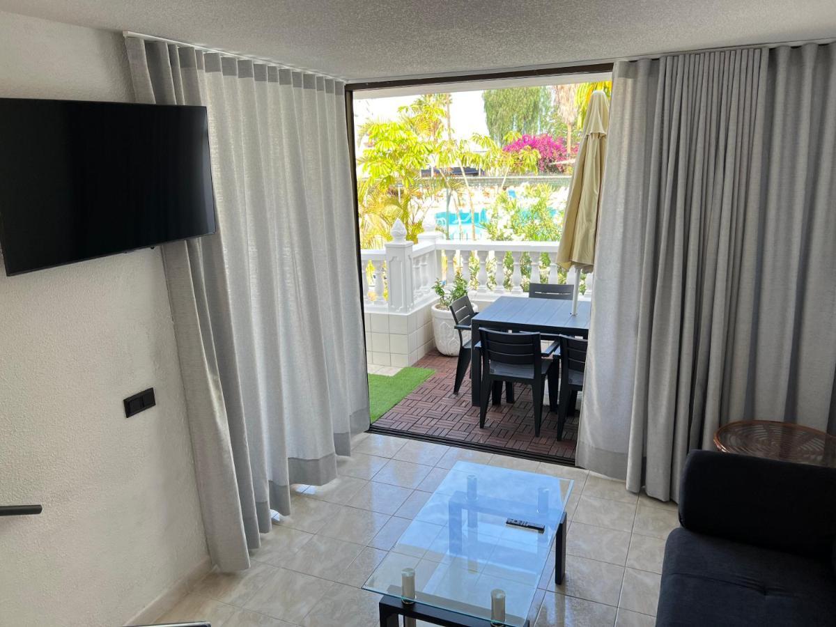 Fantastic Bungalow Playa De Las Americas アロナ エクステリア 写真