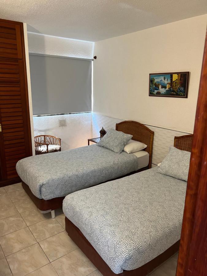 Fantastic Bungalow Playa De Las Americas アロナ エクステリア 写真