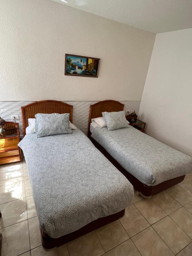 Fantastic Bungalow Playa De Las Americas アロナ エクステリア 写真