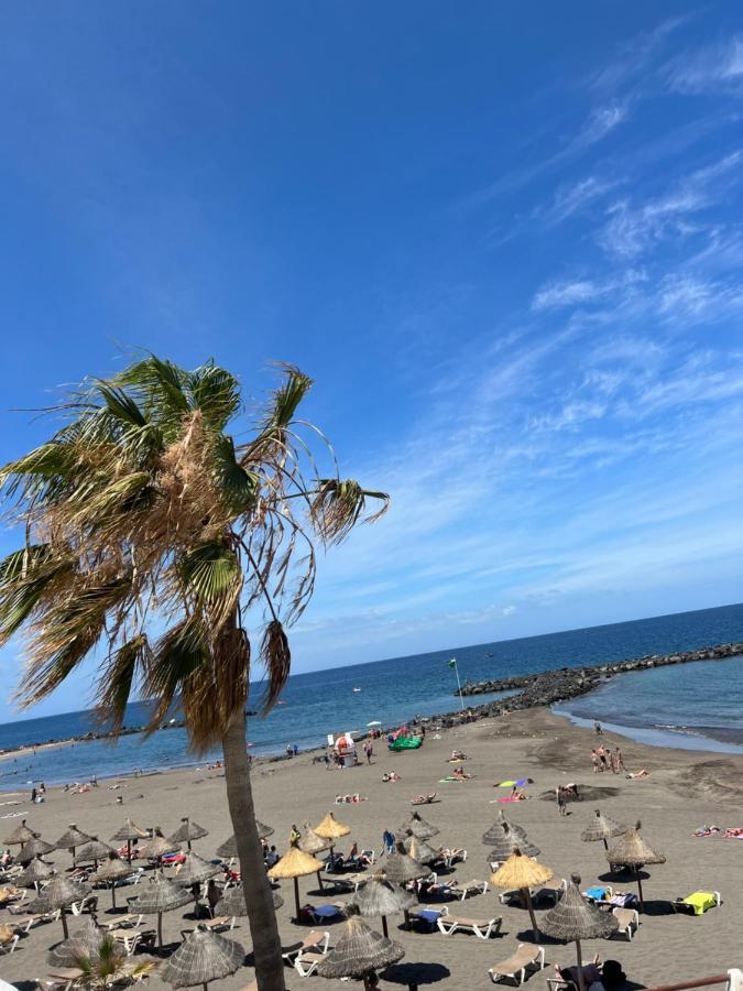 Fantastic Bungalow Playa De Las Americas アロナ エクステリア 写真