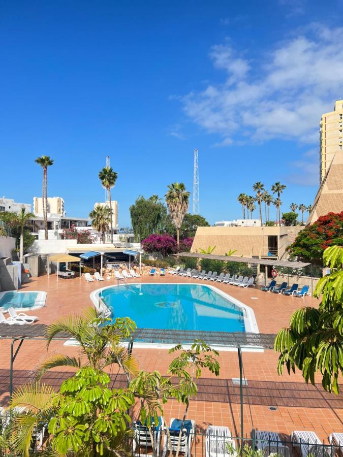 Fantastic Bungalow Playa De Las Americas アロナ エクステリア 写真