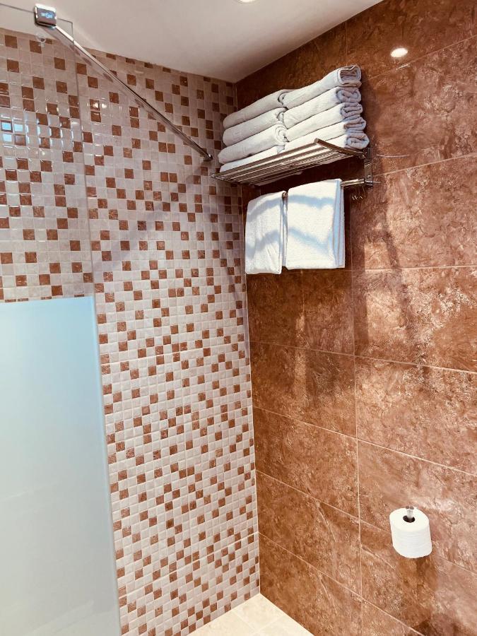 Fantastic Bungalow Playa De Las Americas アロナ エクステリア 写真