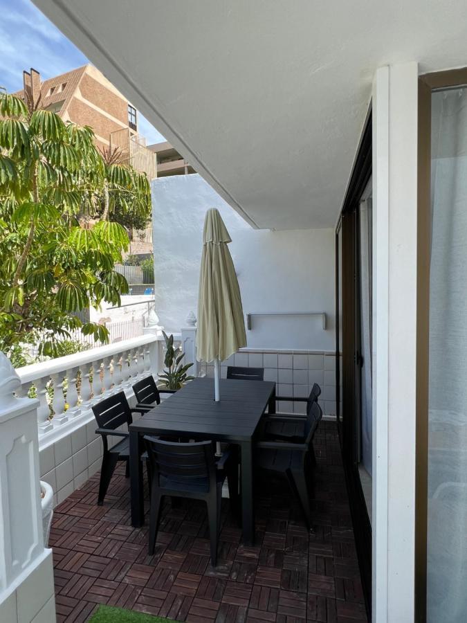 Fantastic Bungalow Playa De Las Americas アロナ エクステリア 写真