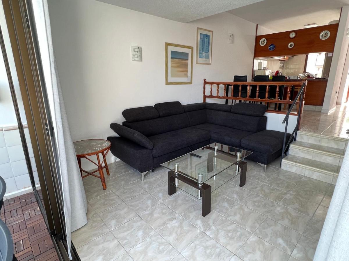 Fantastic Bungalow Playa De Las Americas アロナ エクステリア 写真