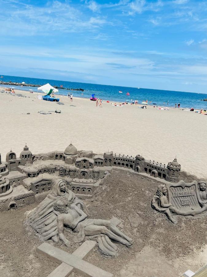 Fantastic Bungalow Playa De Las Americas アロナ エクステリア 写真