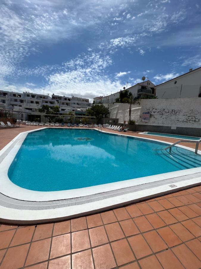 Fantastic Bungalow Playa De Las Americas アロナ エクステリア 写真