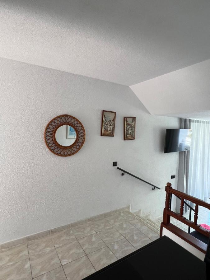 Fantastic Bungalow Playa De Las Americas アロナ エクステリア 写真