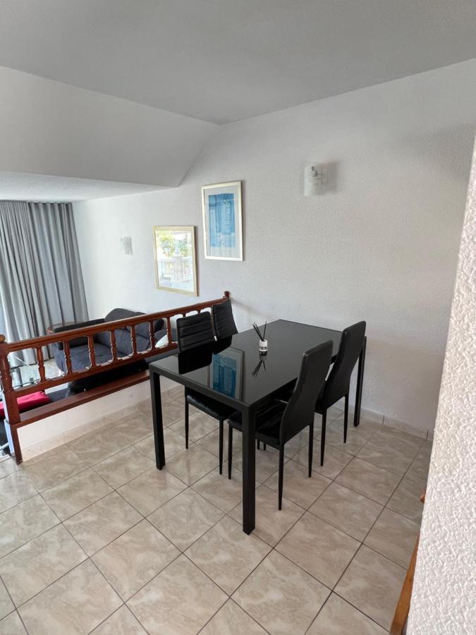 Fantastic Bungalow Playa De Las Americas アロナ エクステリア 写真