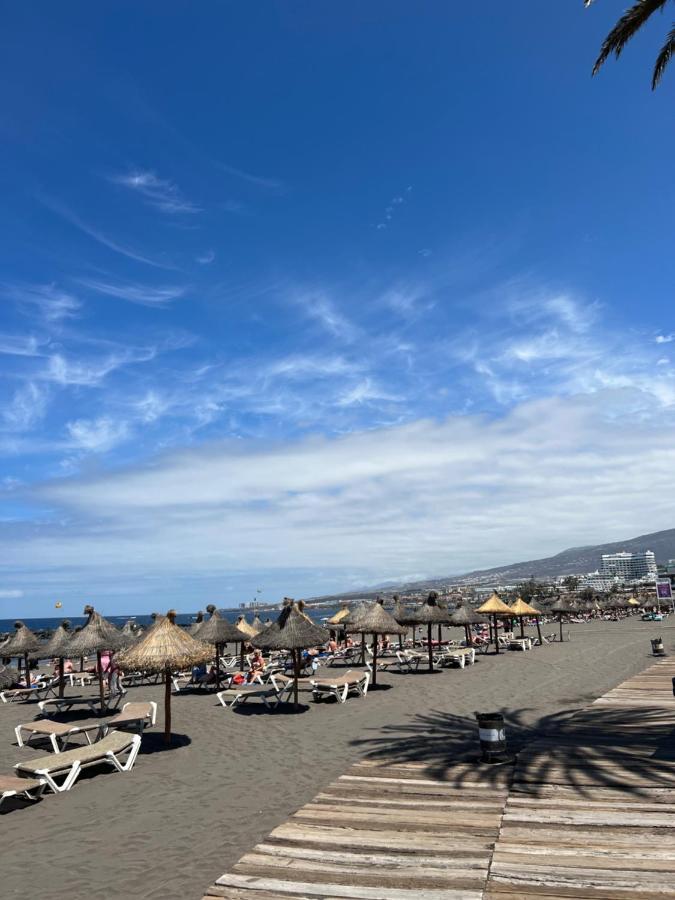 Fantastic Bungalow Playa De Las Americas アロナ エクステリア 写真