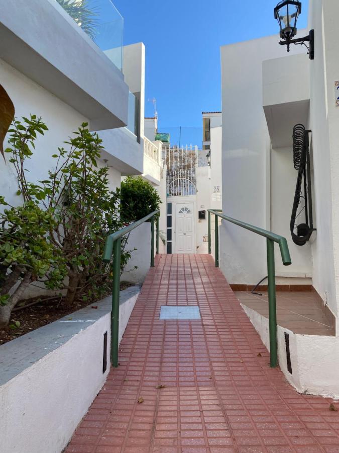 Fantastic Bungalow Playa De Las Americas アロナ エクステリア 写真
