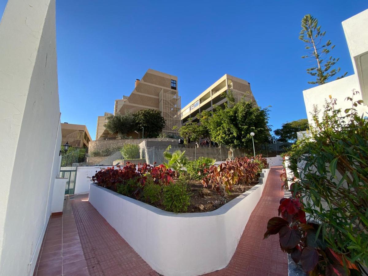 Fantastic Bungalow Playa De Las Americas アロナ エクステリア 写真