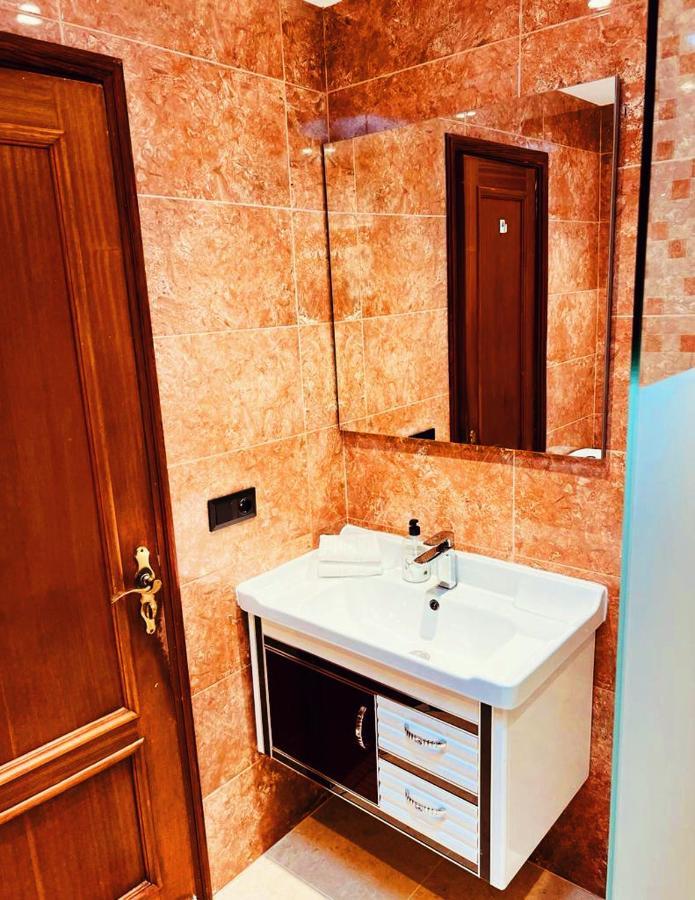 Fantastic Bungalow Playa De Las Americas アロナ エクステリア 写真
