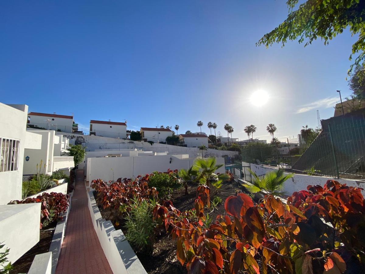 Fantastic Bungalow Playa De Las Americas アロナ エクステリア 写真