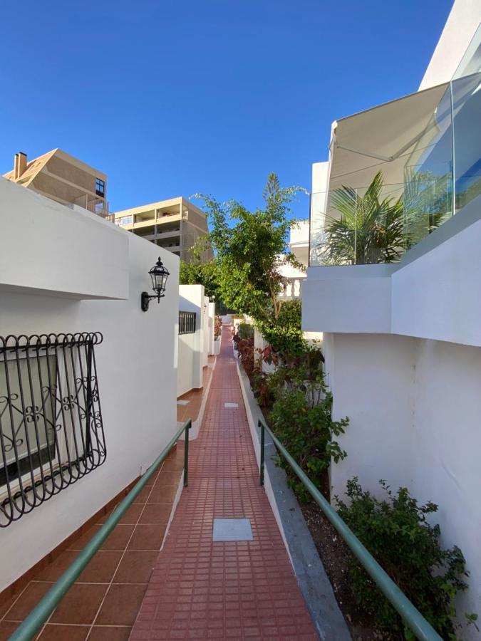 Fantastic Bungalow Playa De Las Americas アロナ エクステリア 写真